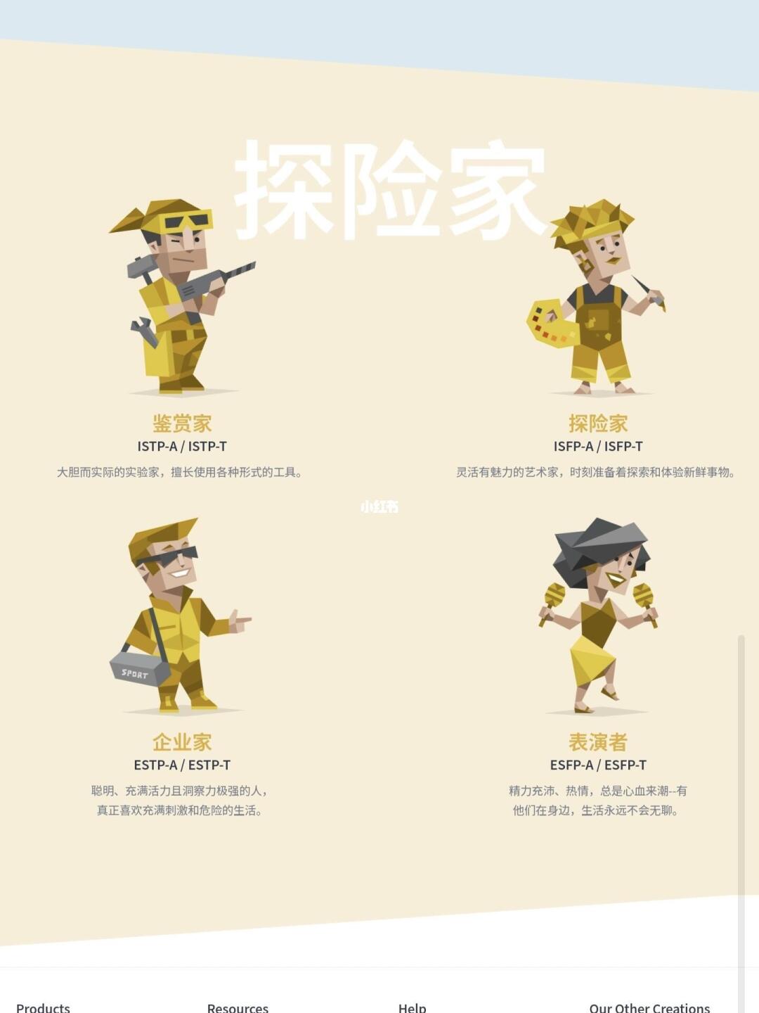 MBTI 图片4