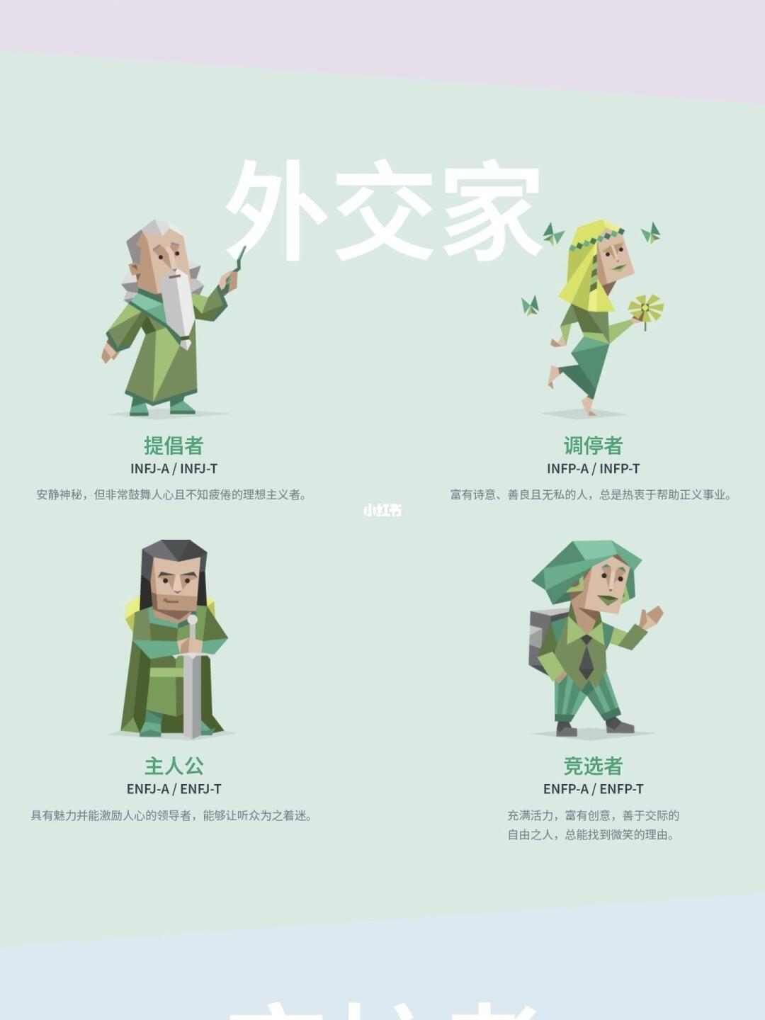 MBTI 图片6